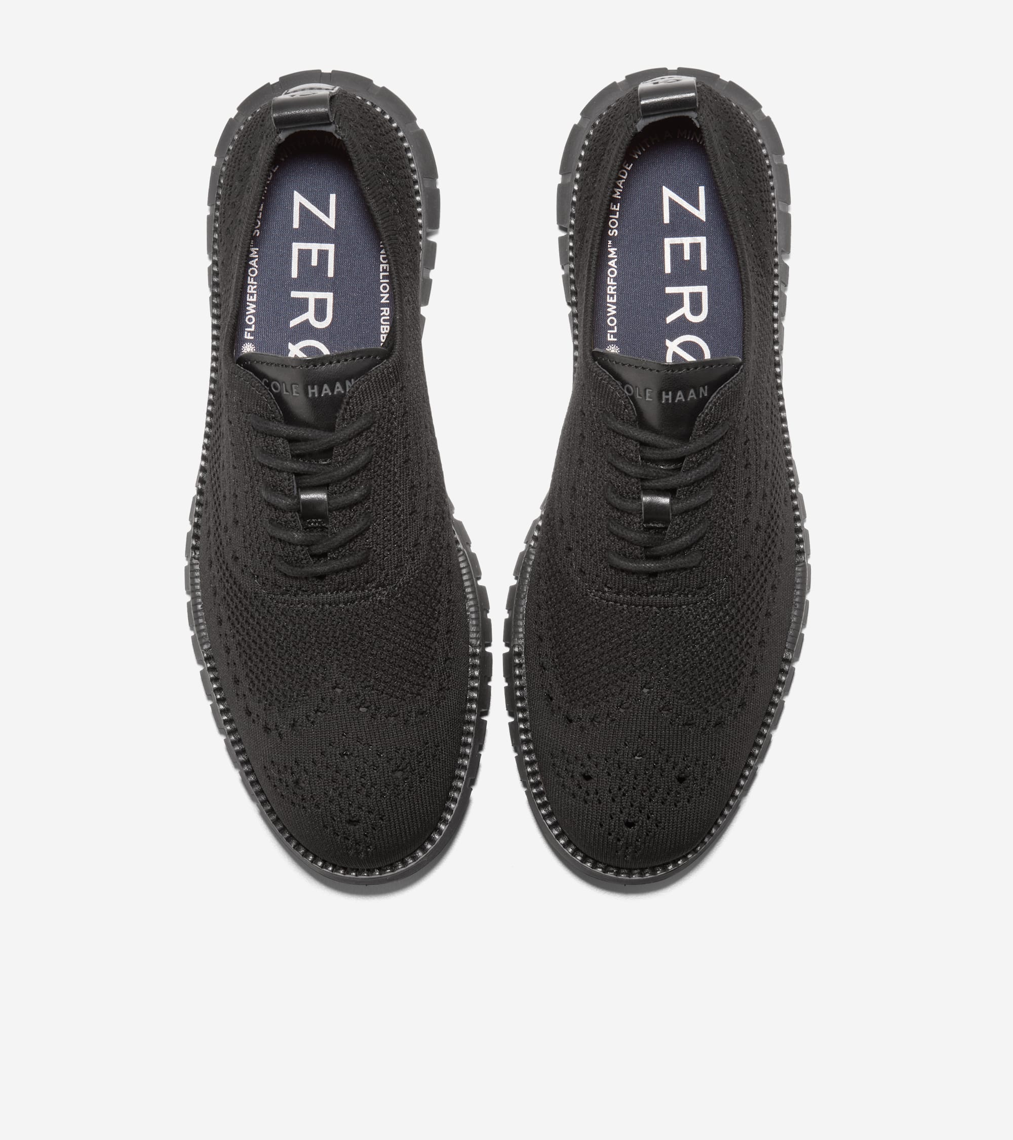 Men's ZERØGRAND Remastered Stitchlite™ Wingtip Oxford – Cole Haan ...