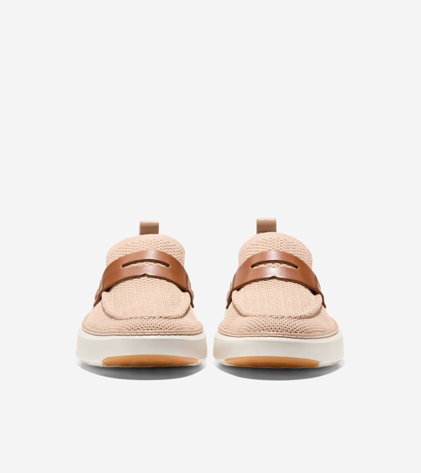 C40050:SESAME / BRITISH TAN / IVORY / INTL