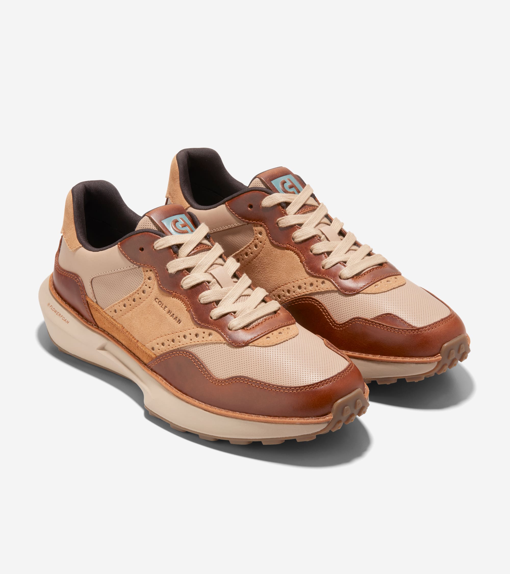 Men's GrandPrø Ashland Sneaker – Cole Haan Philippines