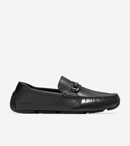 Men's Grand Laser Bit Driving Loafer – Cole Haan Philippines