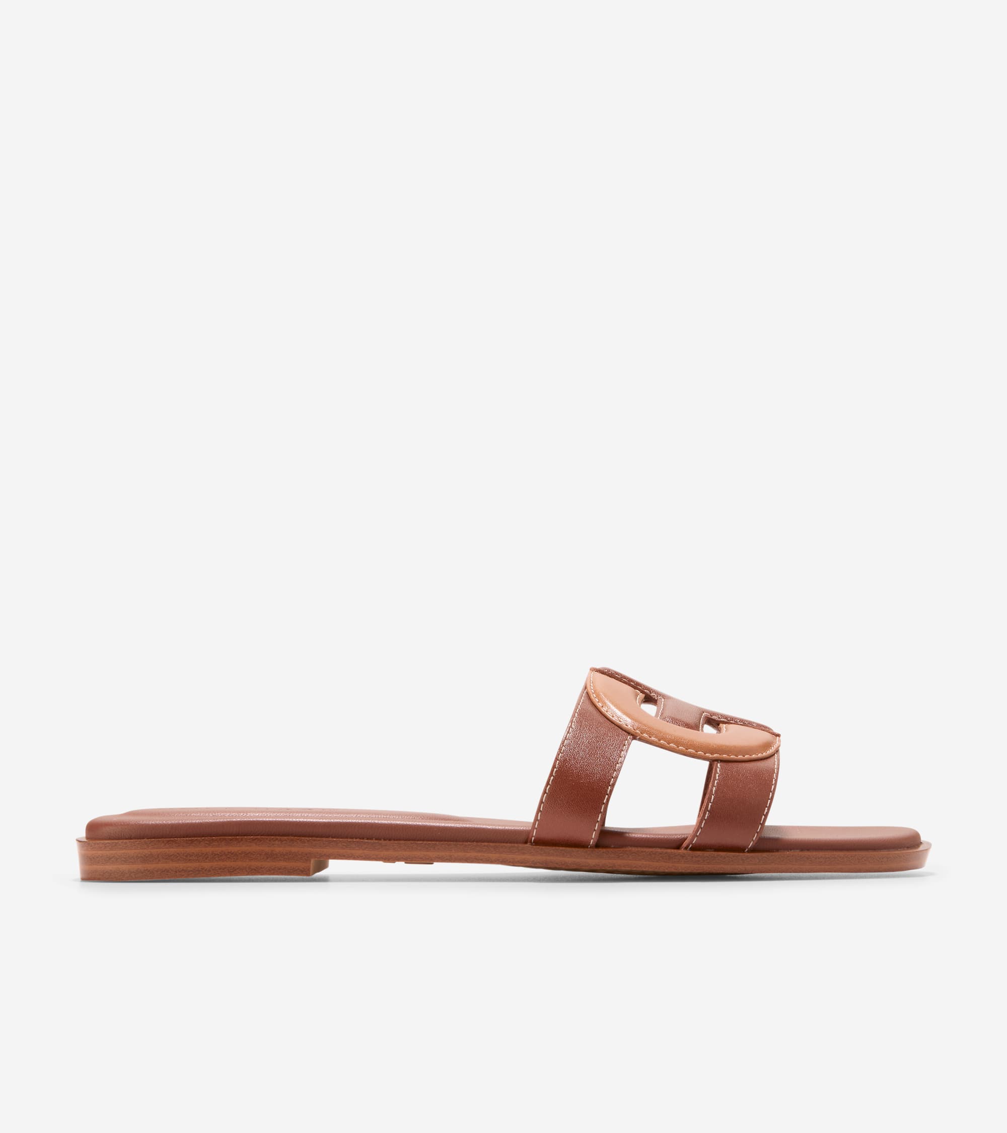 【限定セール】Cole Haan Chrisee Slide サンダル Women's Chrisee Slide Sandals – COLE HAAN