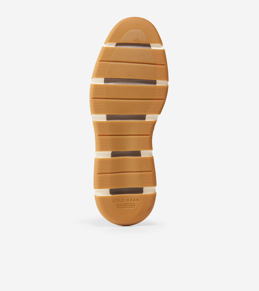 4.ZERØGRAND Loafer