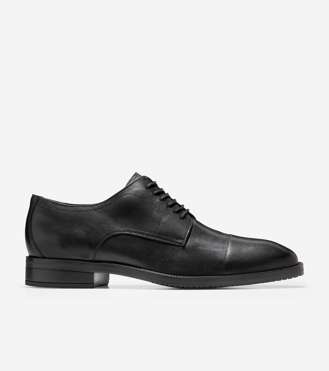 Men s Modern Essentials Cap Toe Oxford