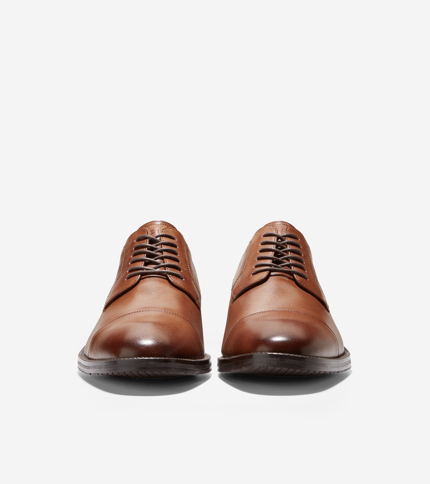 Modern Essentials Cap Toe Oxford