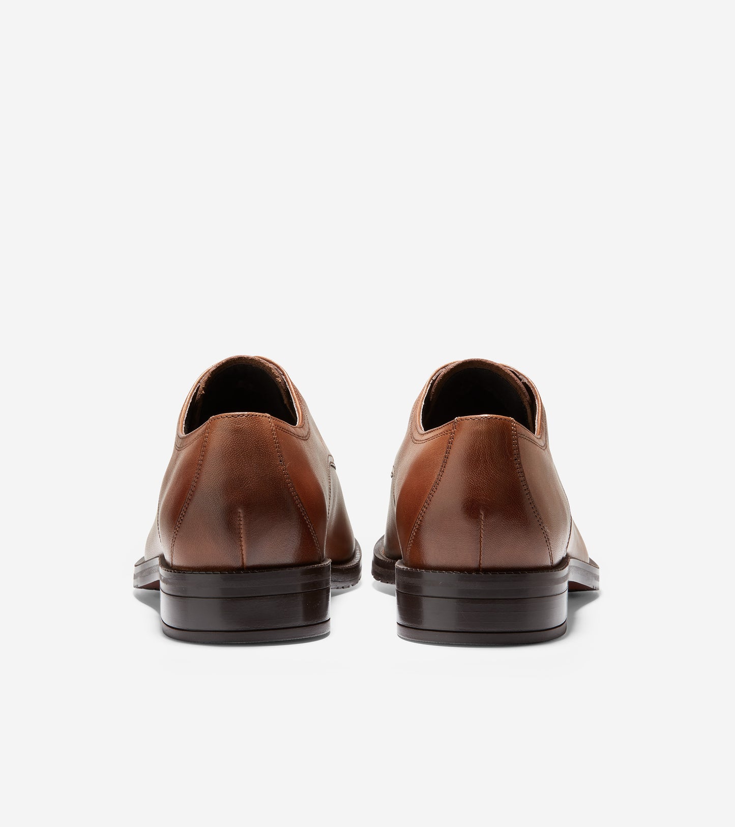 Modern Essentials Cap Toe Oxford