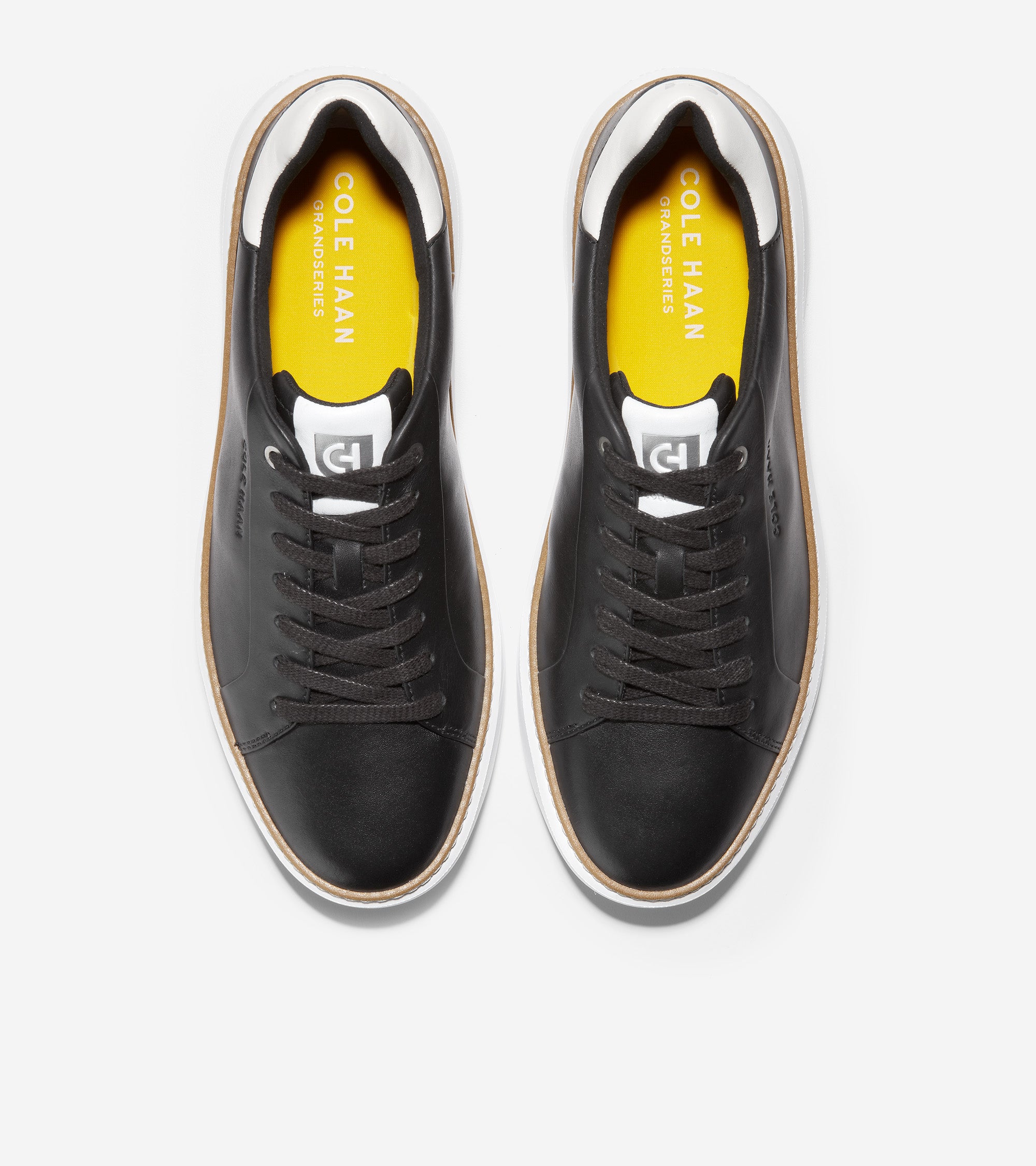 Men's GrandPrø Topspin Sneaker – Cole Haan Philippines