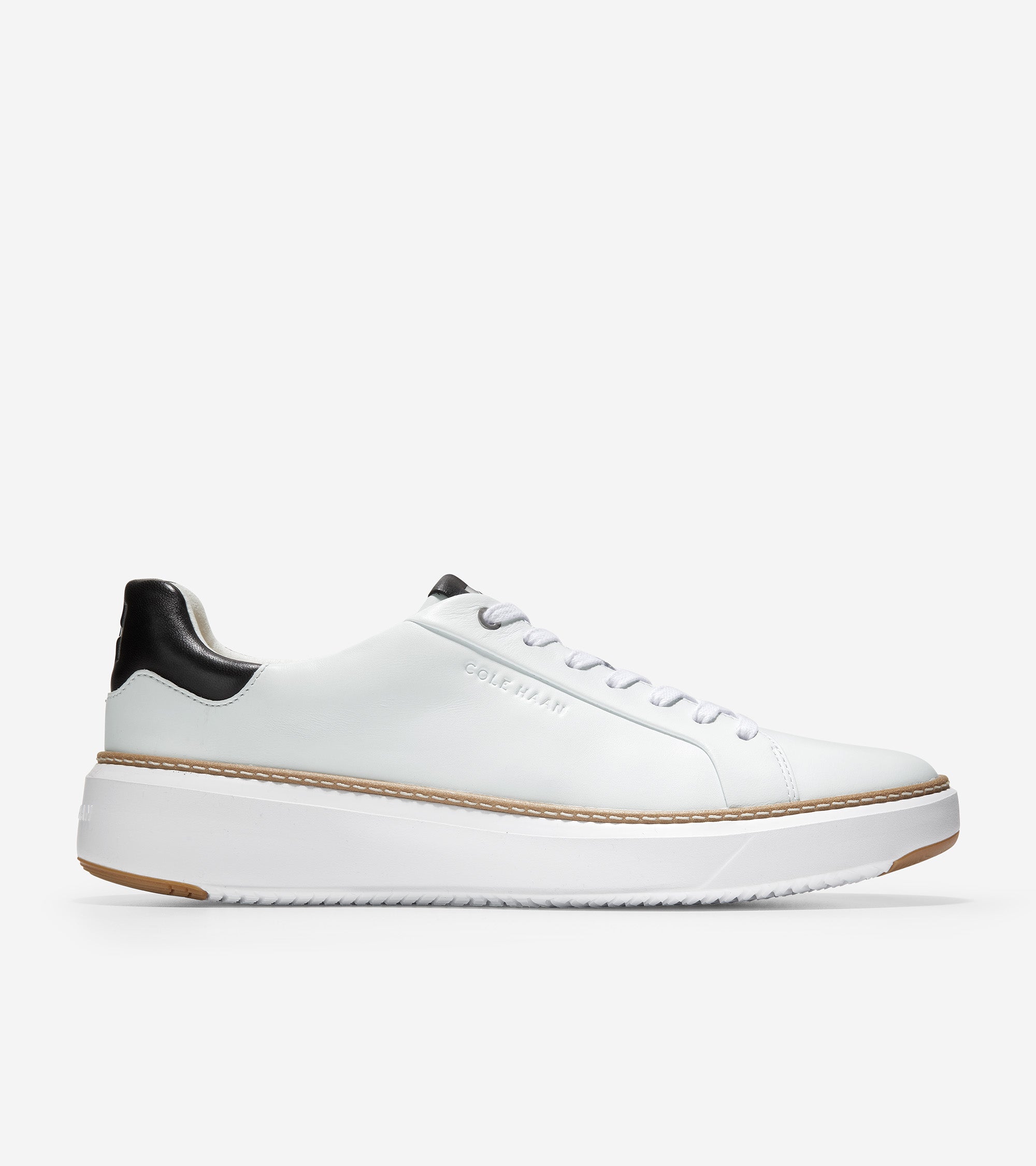 Men's GrandPrø Topspin Sneaker – Cole Haan Philippines