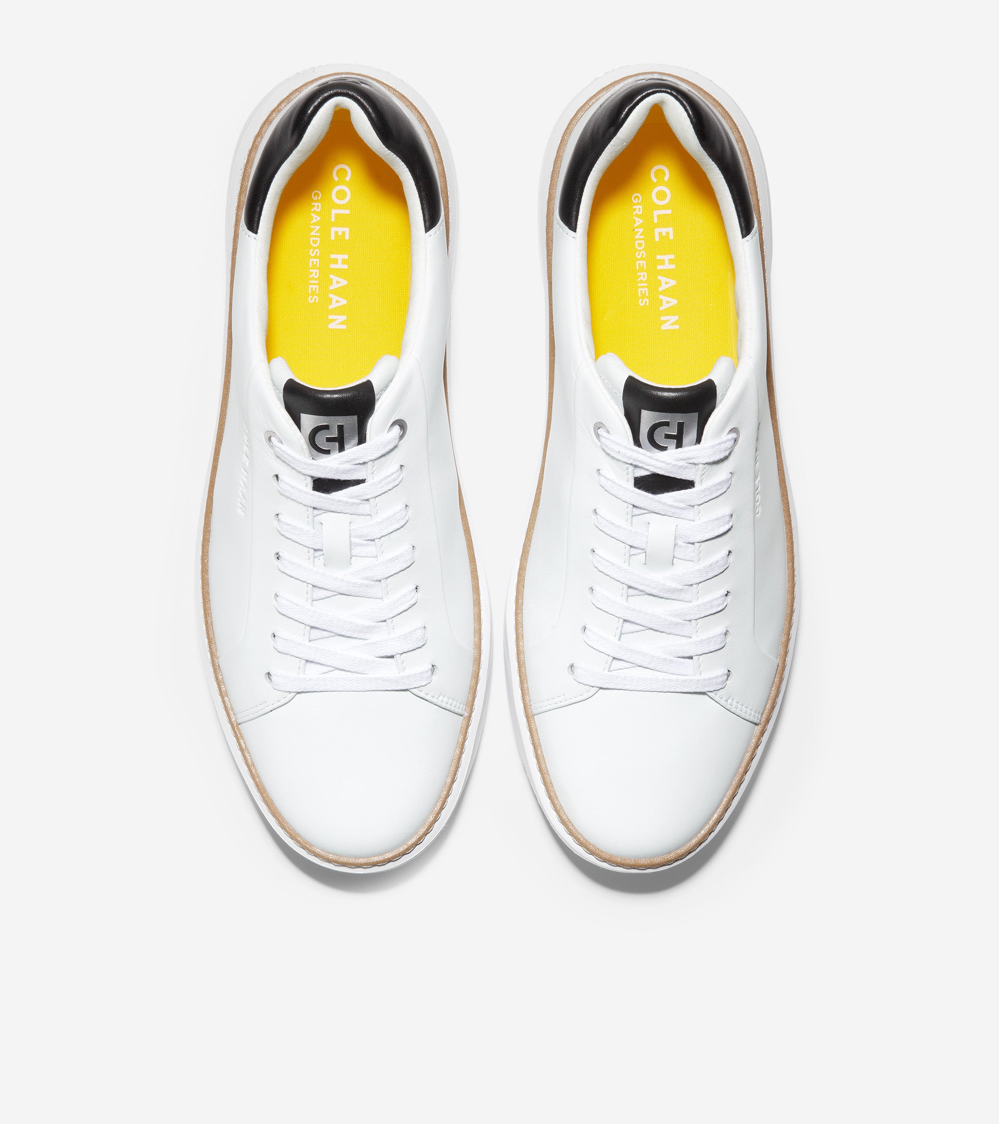 Men's GrandPrø Topspin Sneaker – Cole Haan Philippines