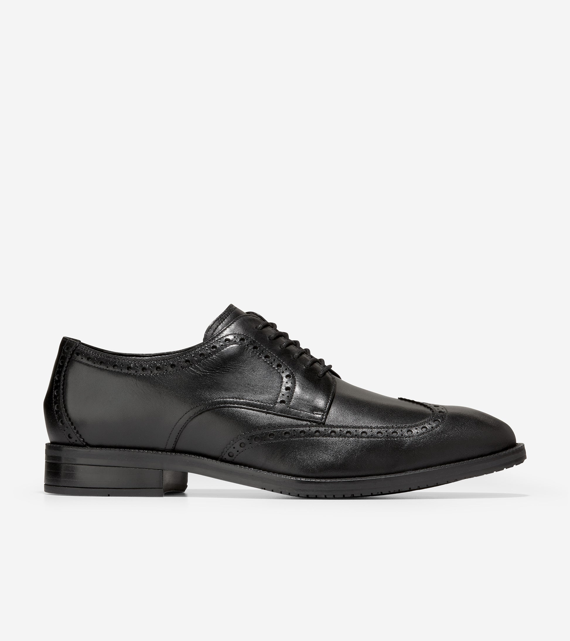 Modern Essentials Wingtip Oxford