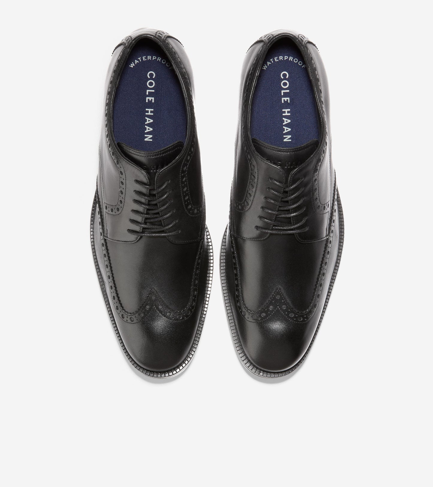 Modern Essentials Wingtip Oxford