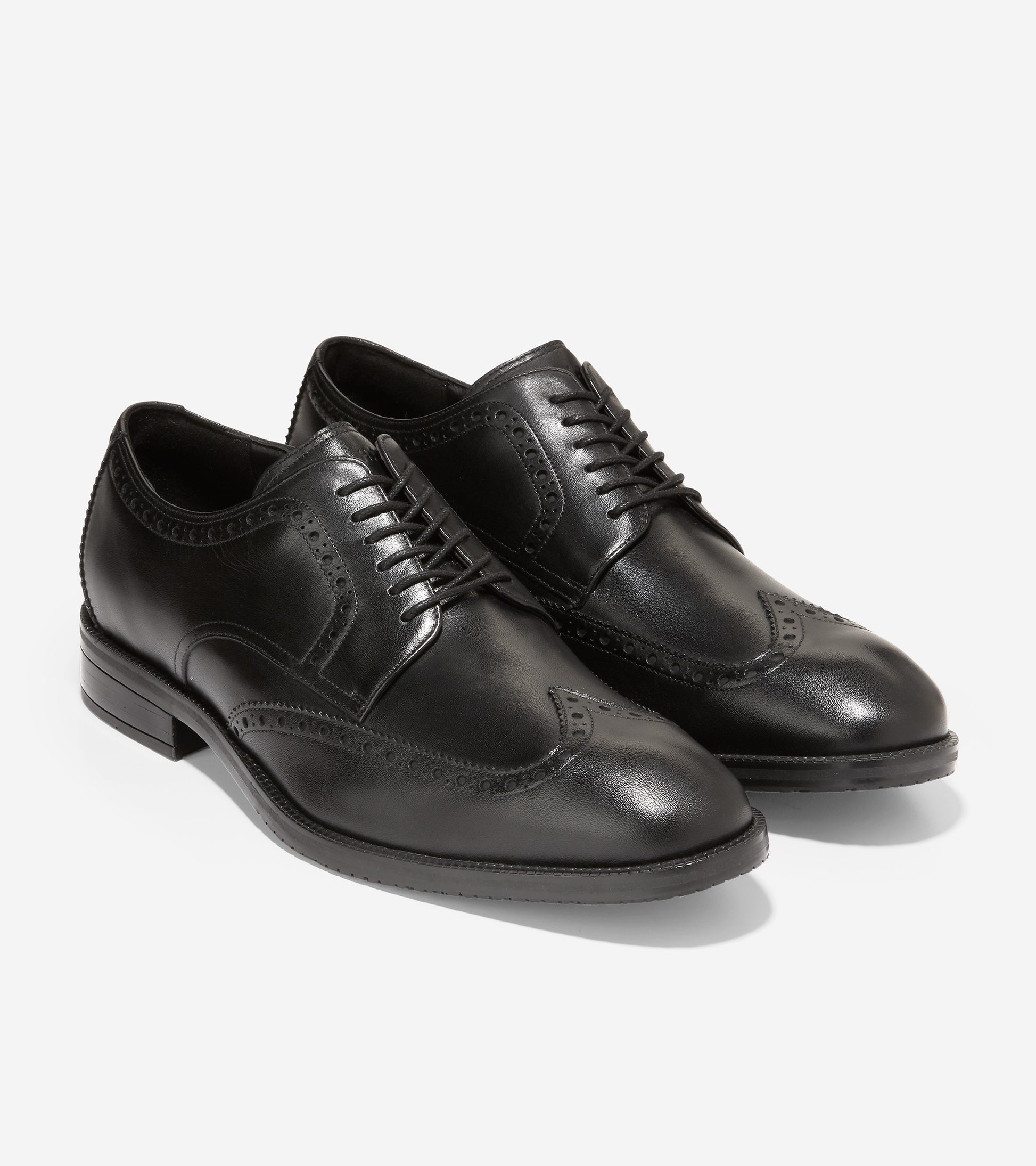 Modern Essentials Wingtip Oxford