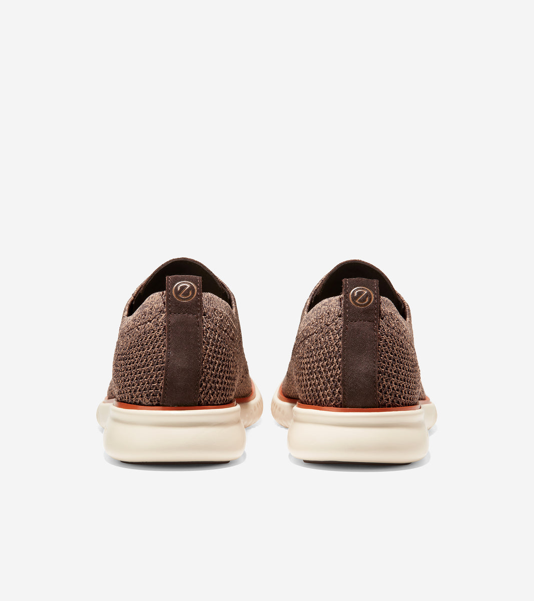 Men's 2.ZERØGRAND Wingtip Oxford