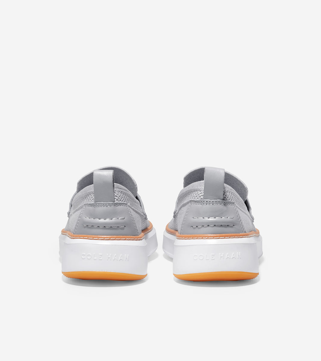 GrandPrø Topspin Stitchlite™ Penny Loafer