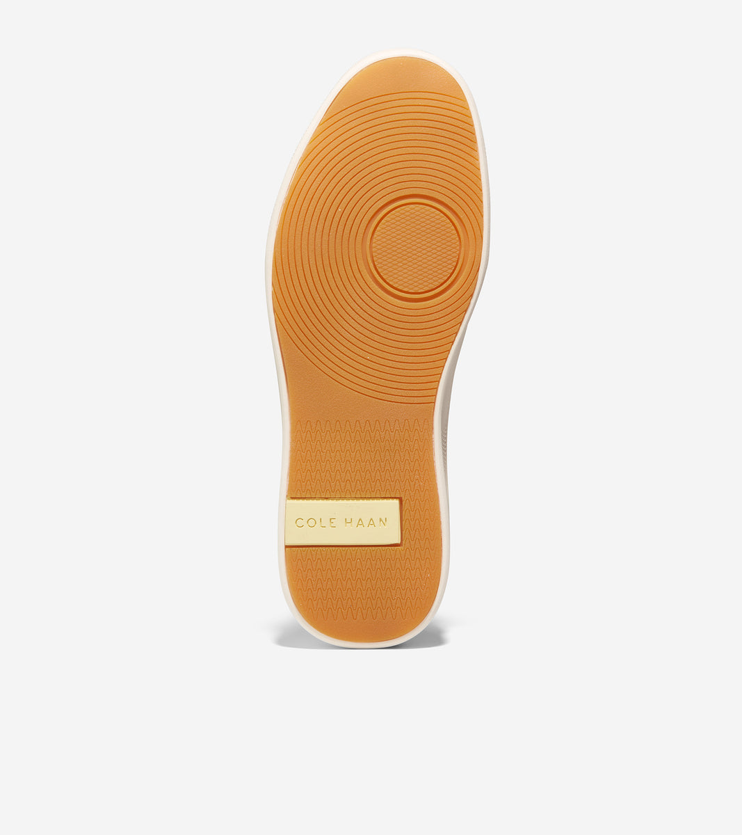 GrandPrø Crew Laser Sneaker