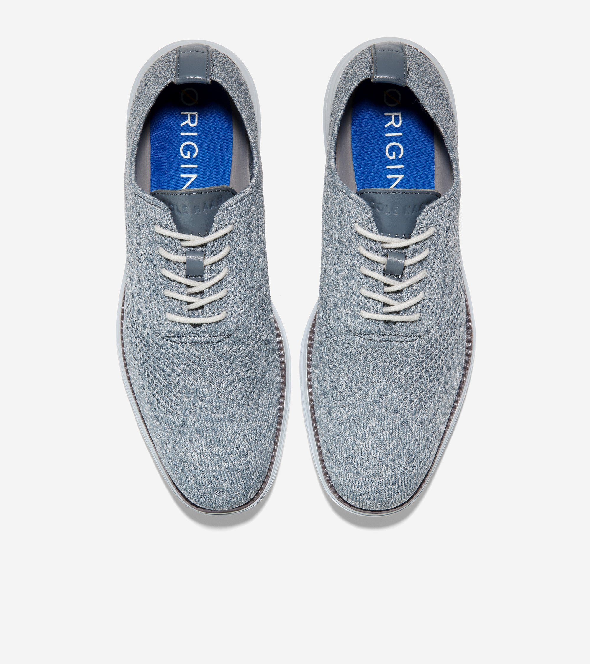 øriginalgrand wingtip oxford with stitchlite