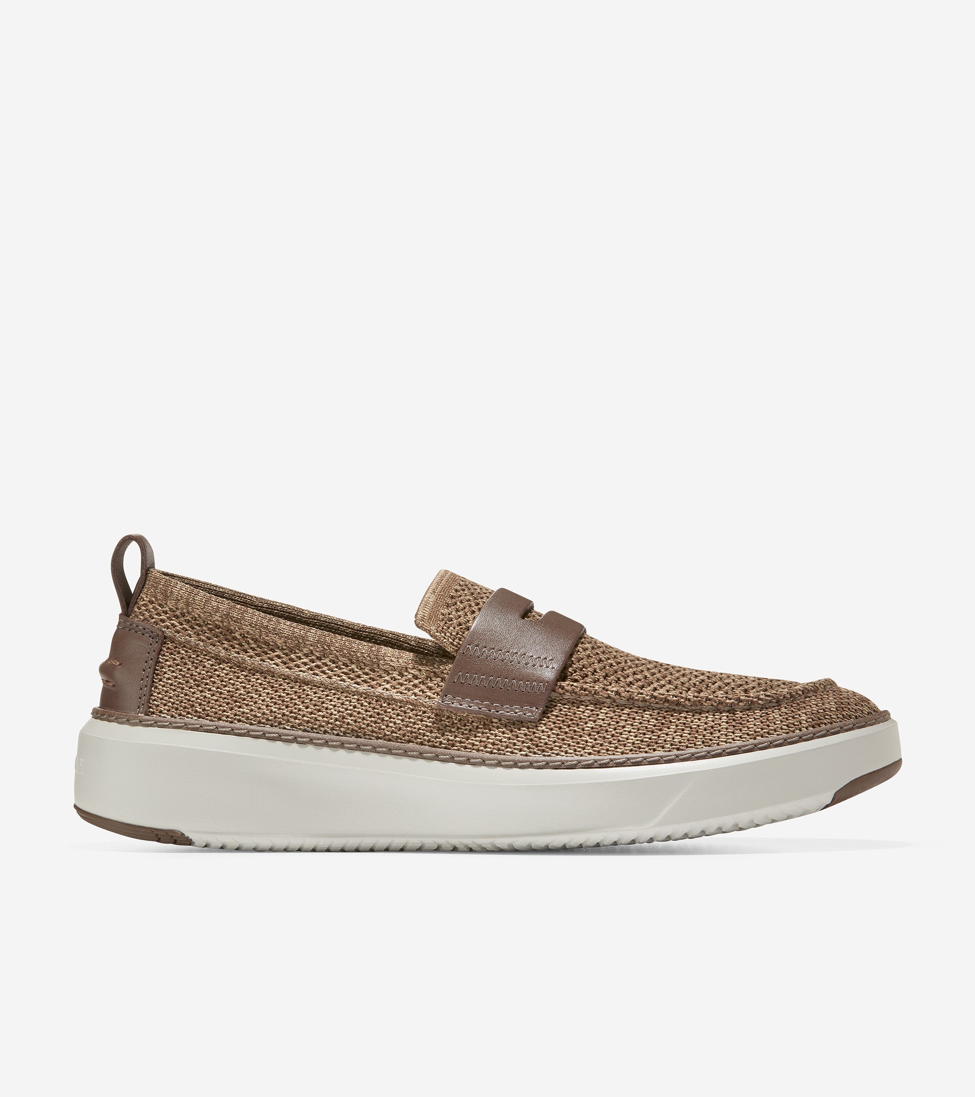 Grandprø Topspin Stitchlite™ Penny Loafer Cole Haan Philippines 3409