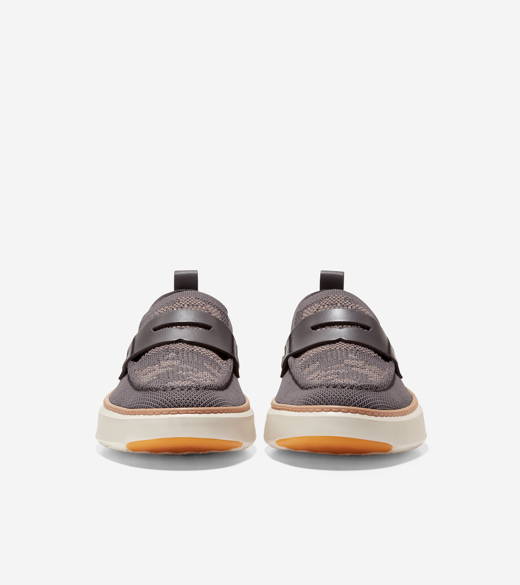 GrandPrø Topspin Penny Loafer