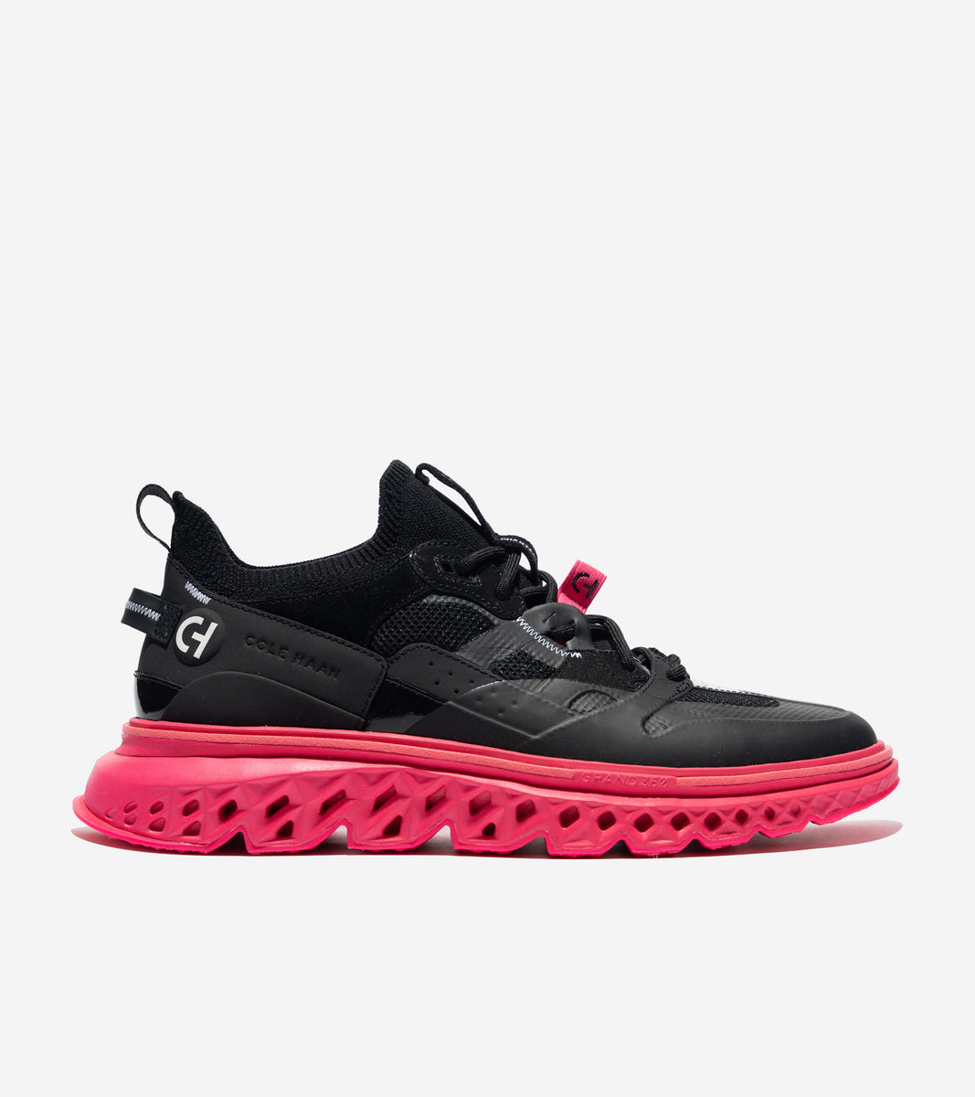 Phantaci X 5.ZERØGRAND WRK Sneaker