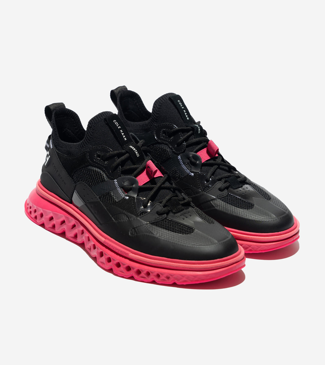 Phantaci X 5.ZERØGRAND WRK Sneaker