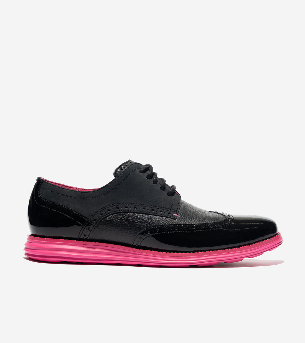 Phantaci X ØriginalGrand Wingtip Oxford