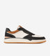 Ivory-Blanc De Blanc-Black-Tan