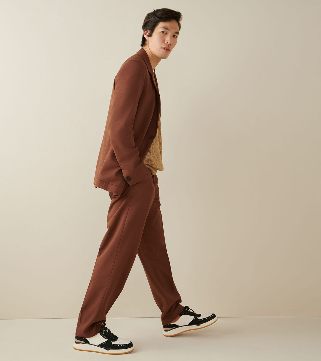 Men's Cole Haan x Atmos GrandPrø Crossover Sneaker