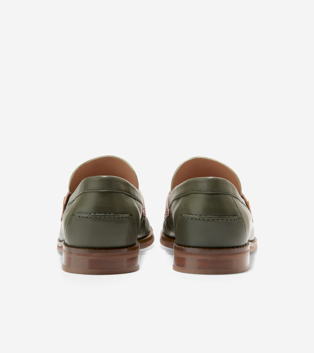 Lux Pinch Penny Loafer – Cole Haan Philippines