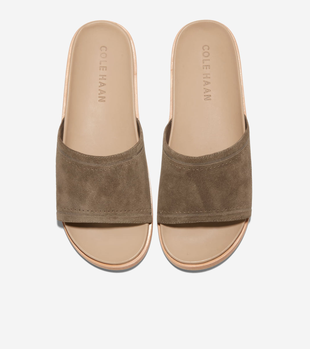 Men's Modern Classics Slide Sandal