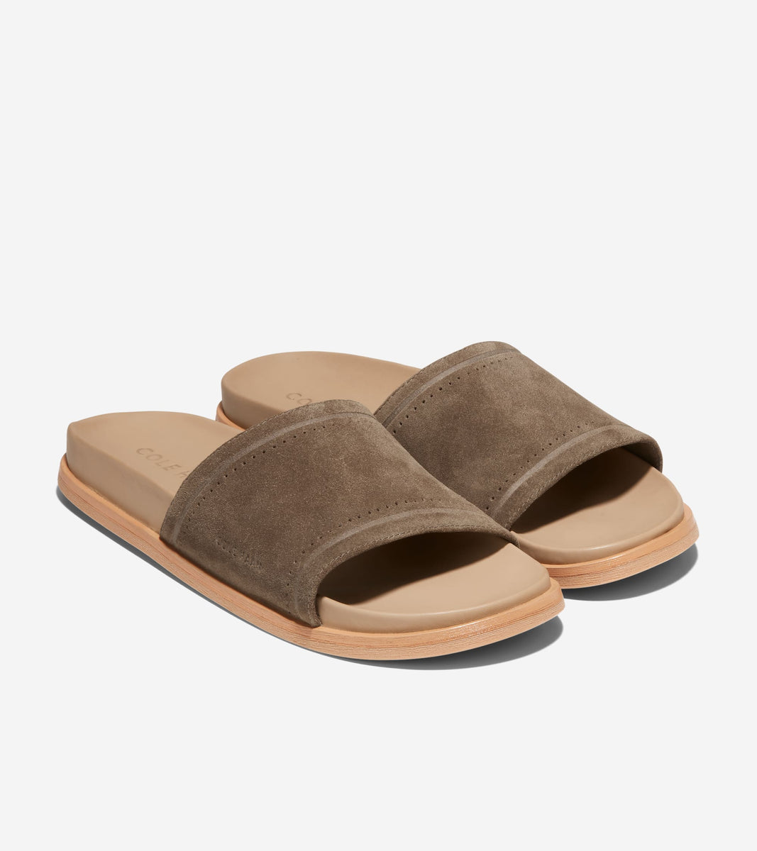 Men's Modern Classics Slide Sandal
