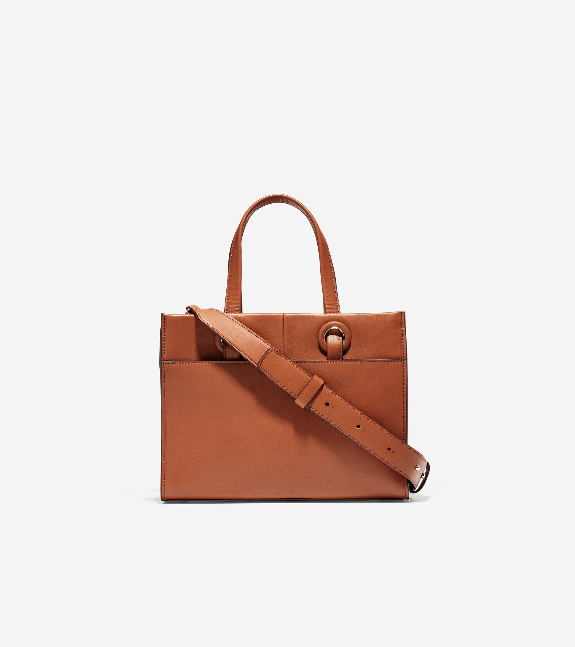 Grand Ambition Small Satchel