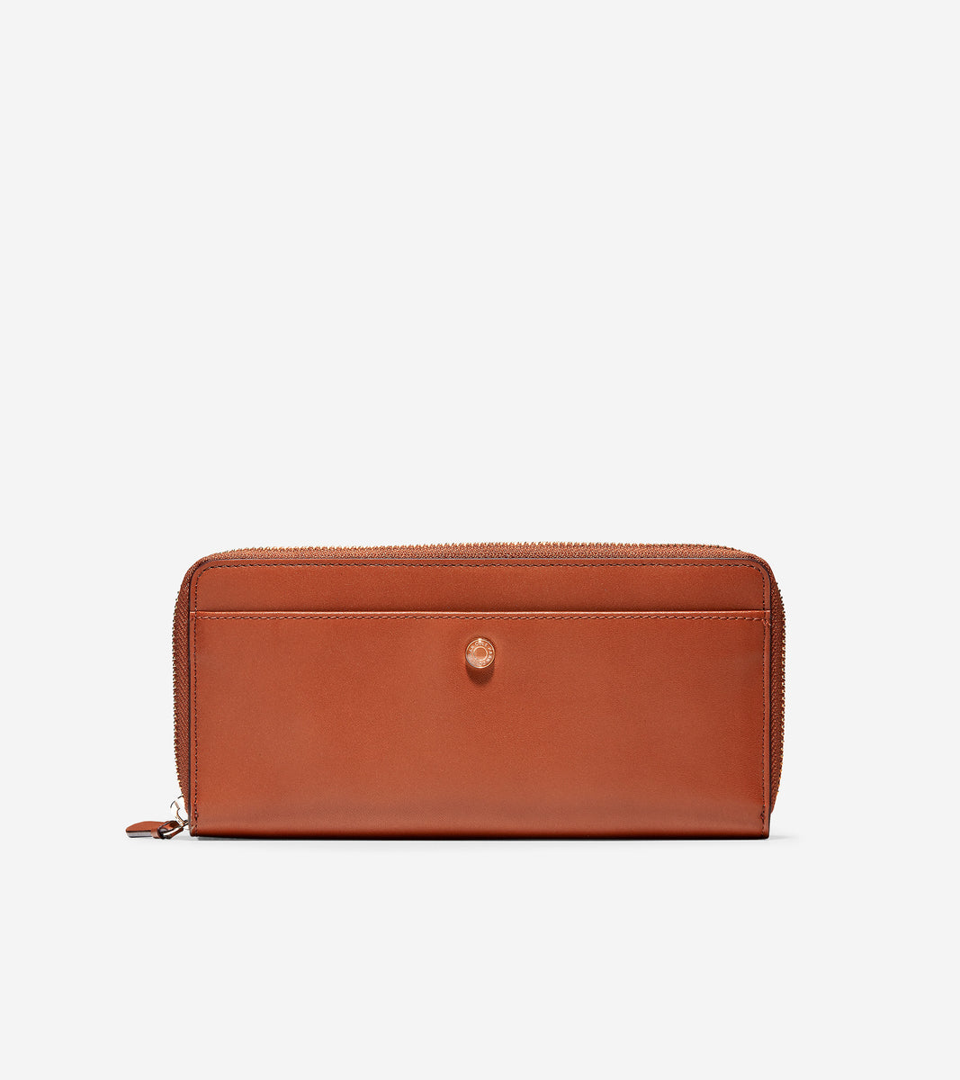 GRANDSERIES Continental Wallet