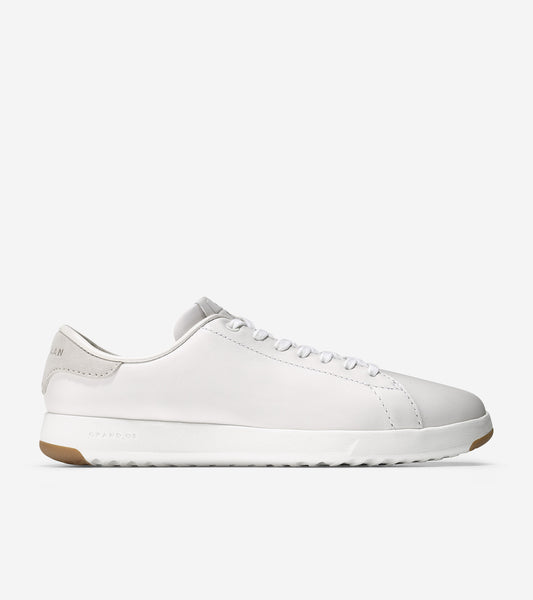 GrandPrø Tennis Sneaker