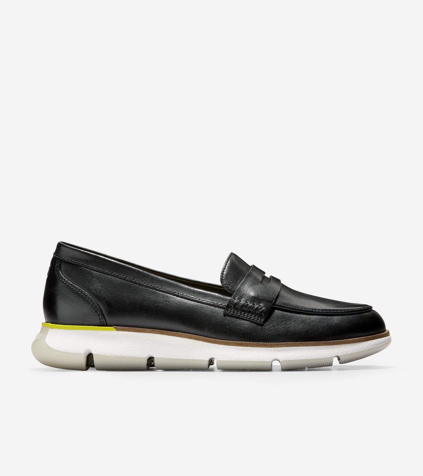 4.ZERØGRAND Loafer