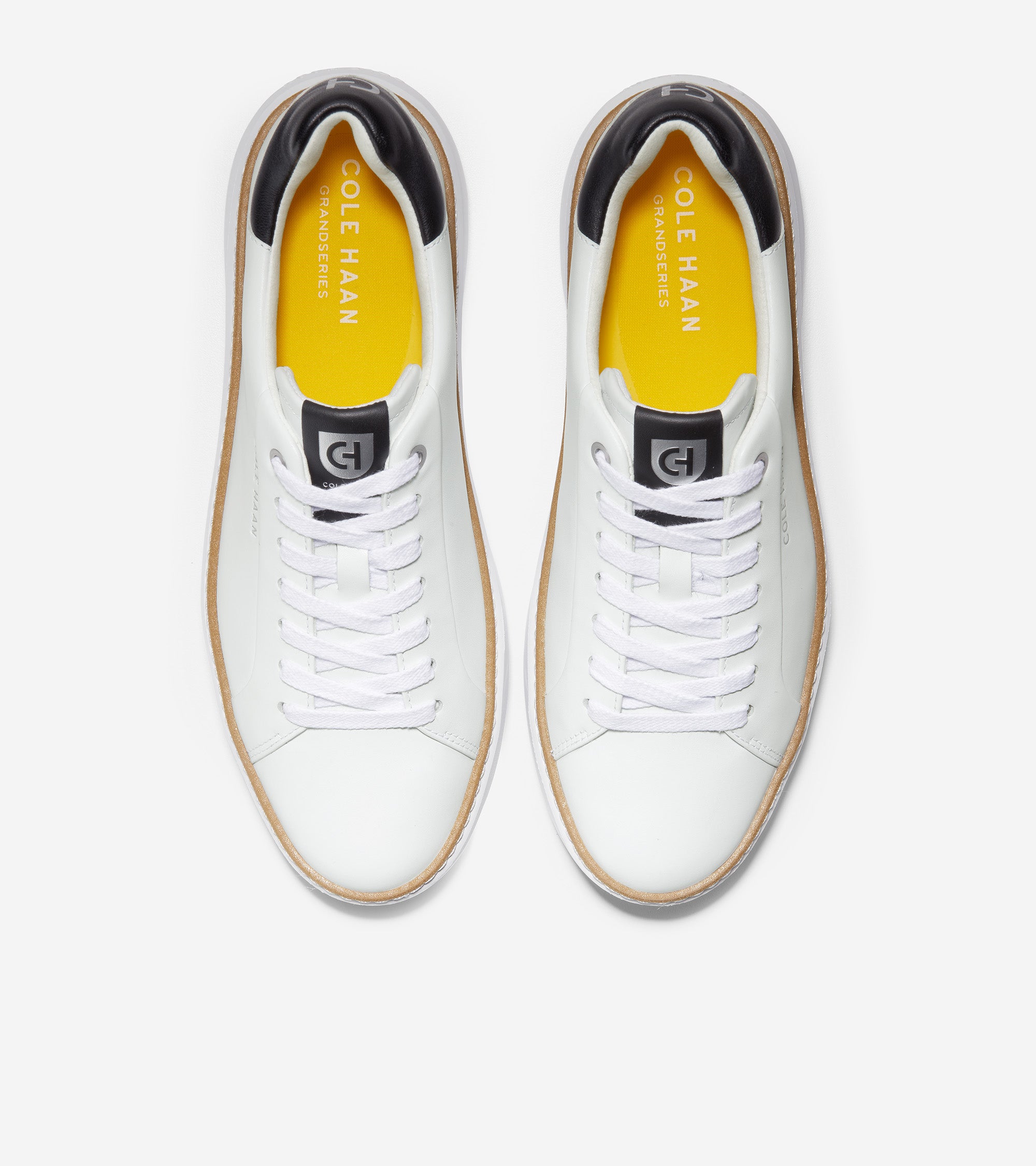 Women's GrandPrø Topspin Sneaker – Cole Haan Philippines