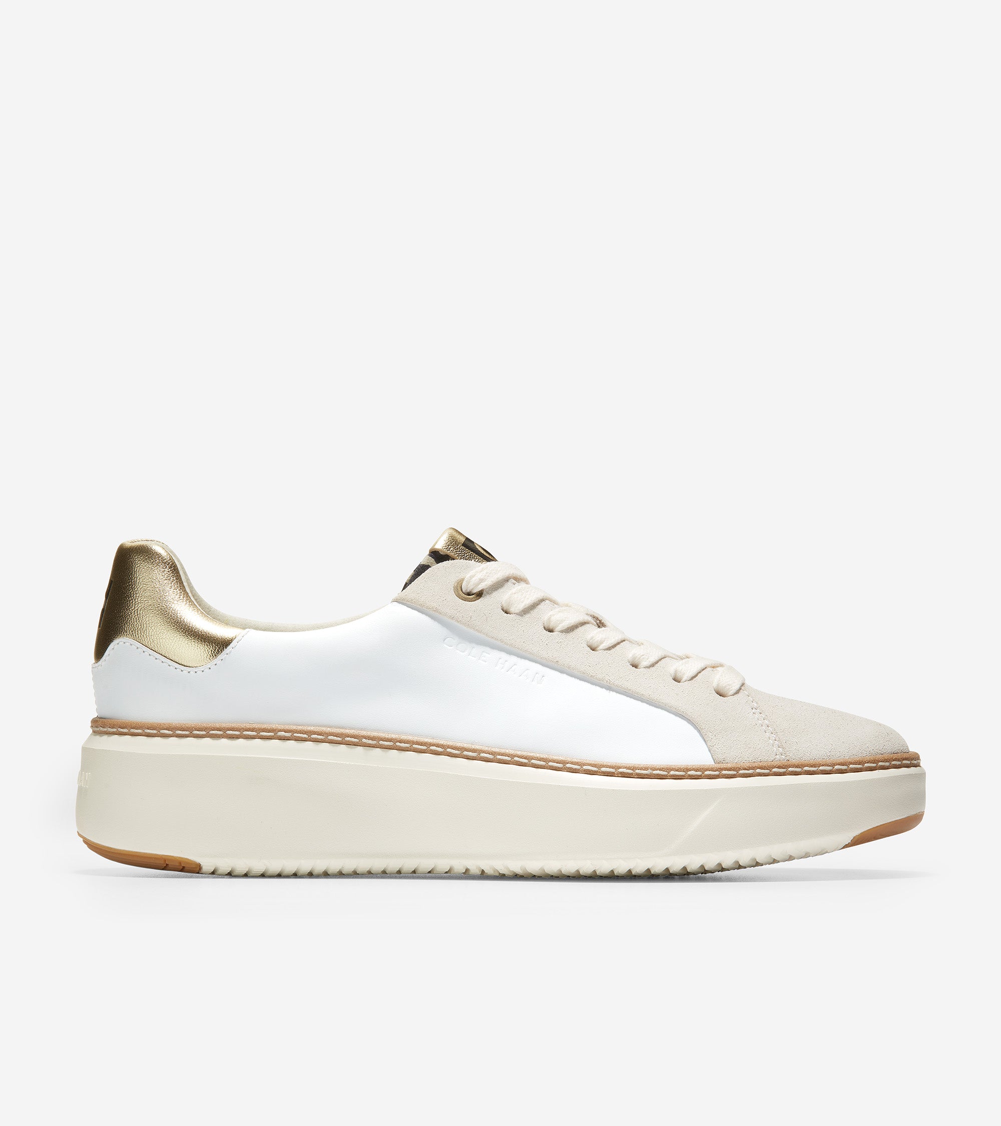 Women's GrandPrø Topspin Sneaker – Cole Haan Philippines