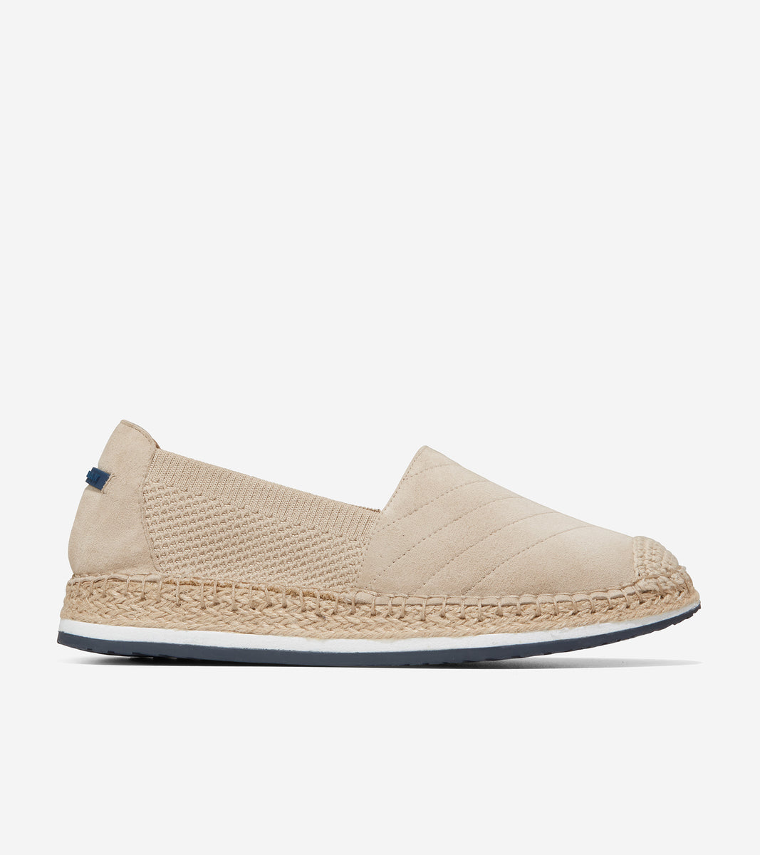 Peck for ikke at nævne strubehoved Cloudfeel Espadrille Loafer – Cole Haan Philippines