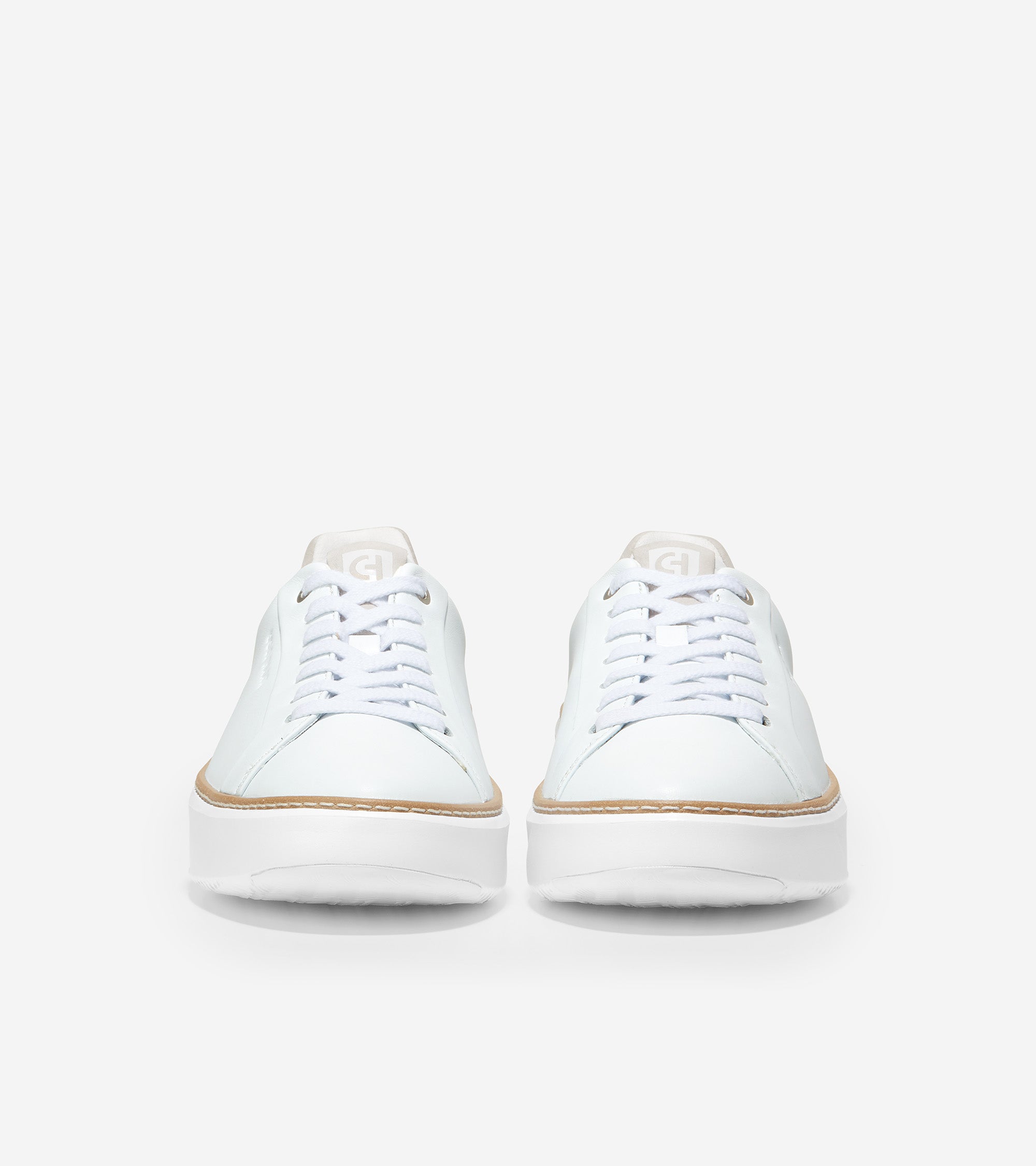 Women's GrandPrø Topspin Sneaker – Cole Haan Philippines