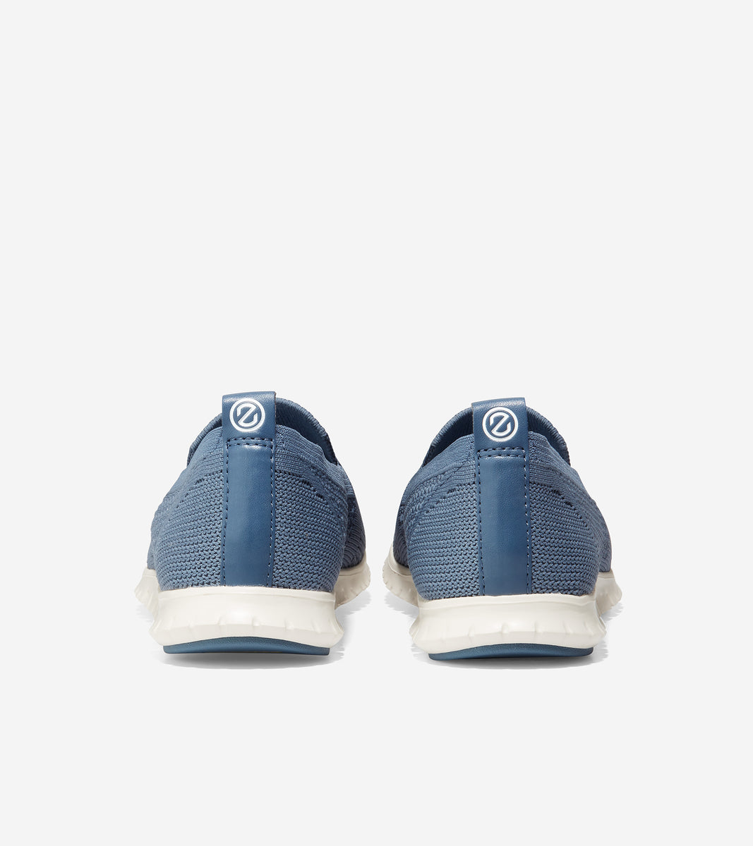 ZERØGRAND Slip-On Loafer