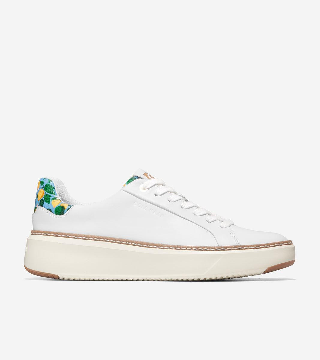 GrandPrø Topspin Sneaker
