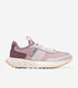 Purple Slate-Hazy Purple-Ivory