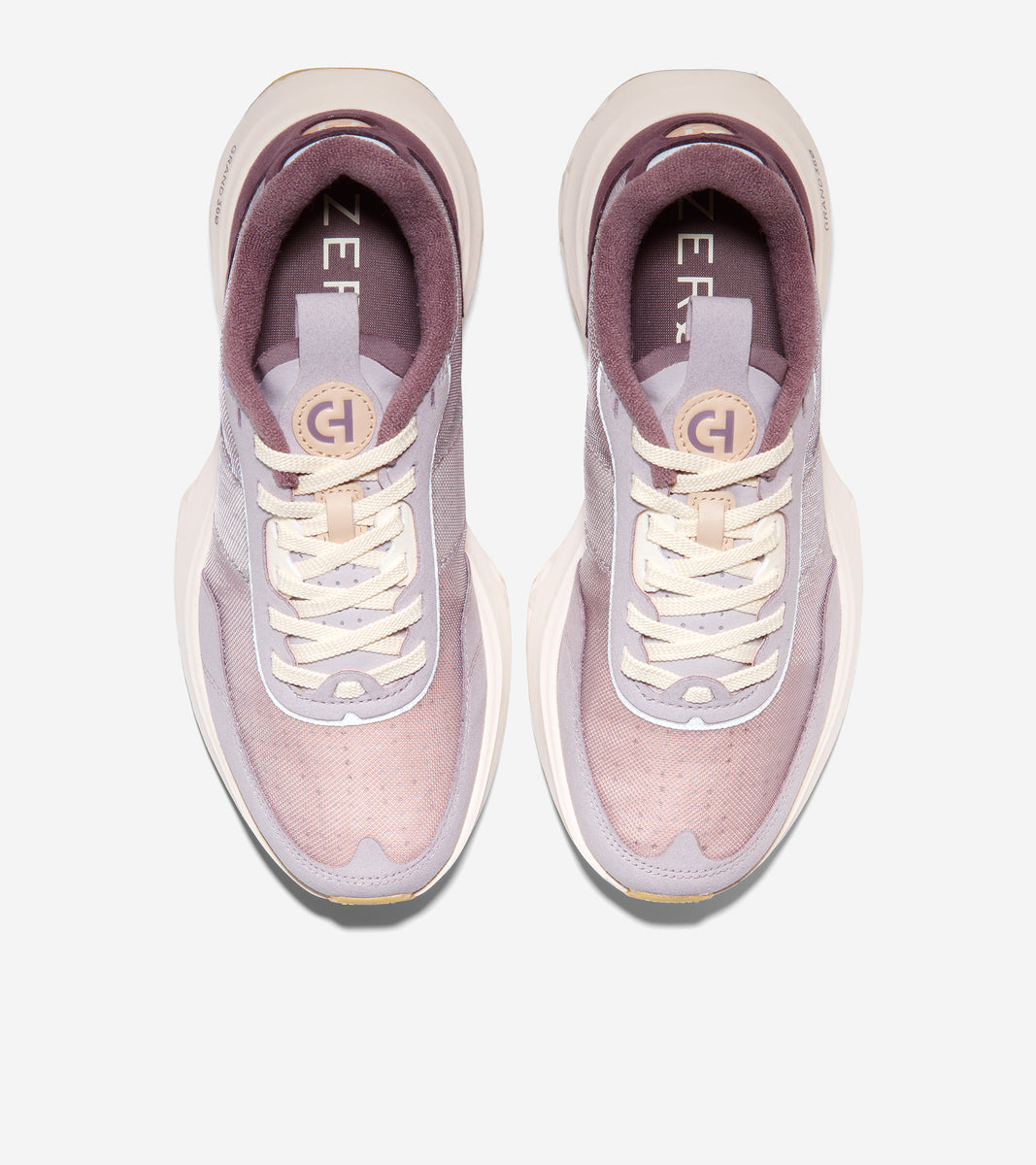 ZERØGRAND Outpace 3 Running Shoe