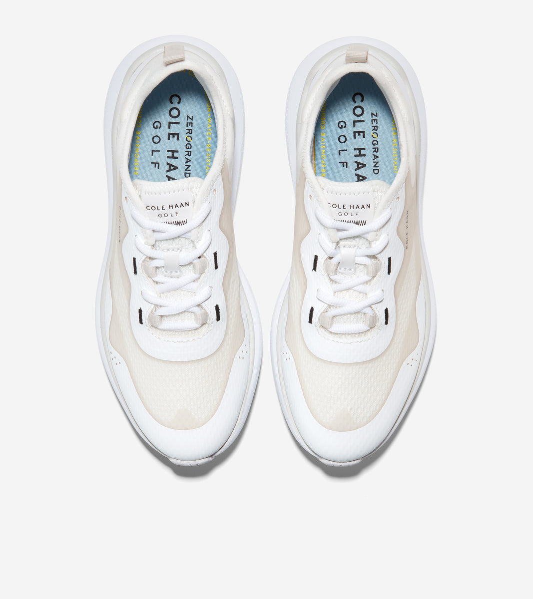 ZERØGRAND Fairway Golf Shoe