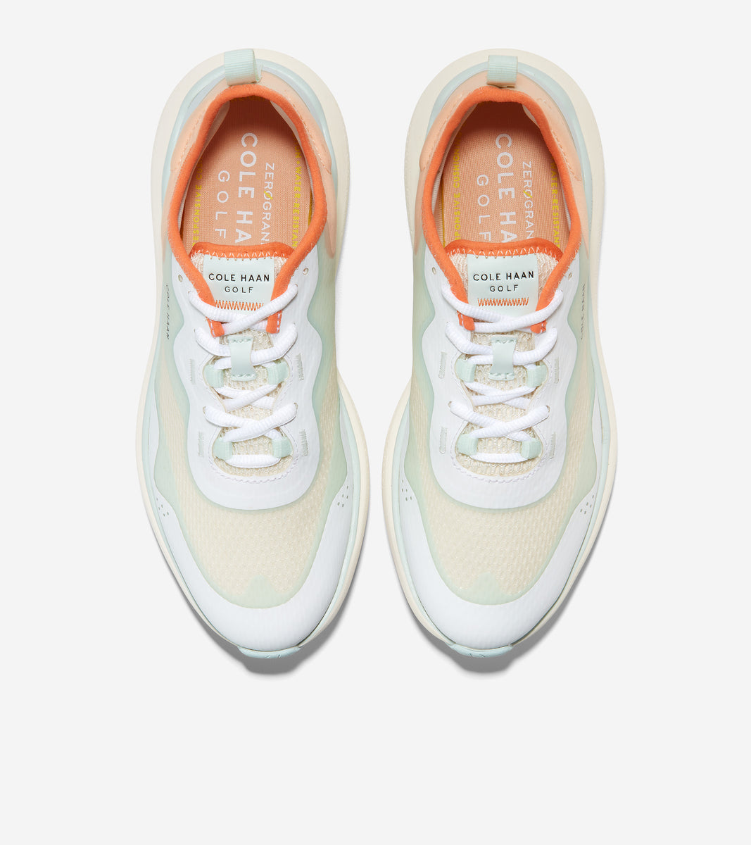 ZERØGRAND Fairway Golf Shoe