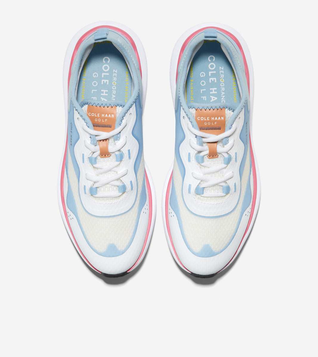 ZERØGRAND Fairway Golf Shoe