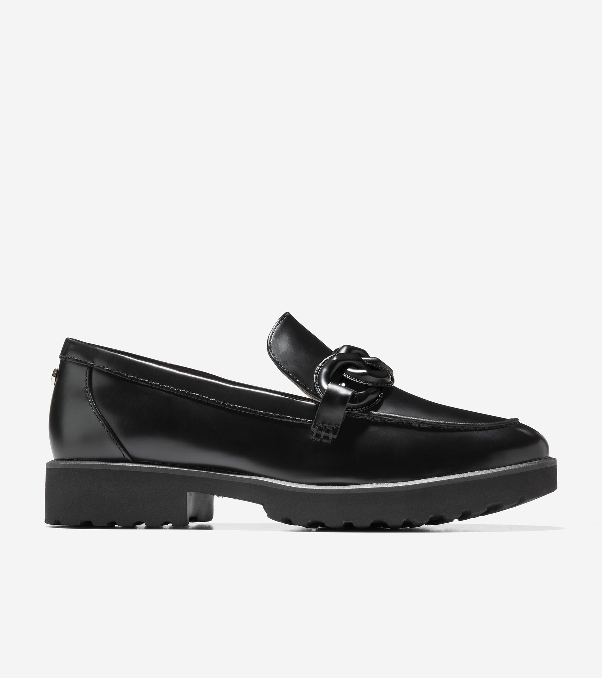 Women's Geneva Chain Loafer