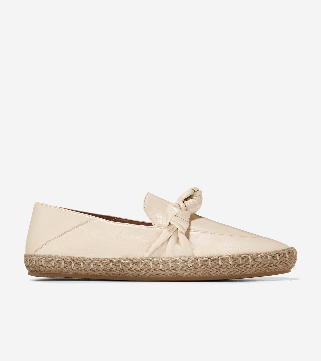 fjerne farmaceut Duplikering Cloudfeel Knotted Espadrille – Cole Haan Philippines