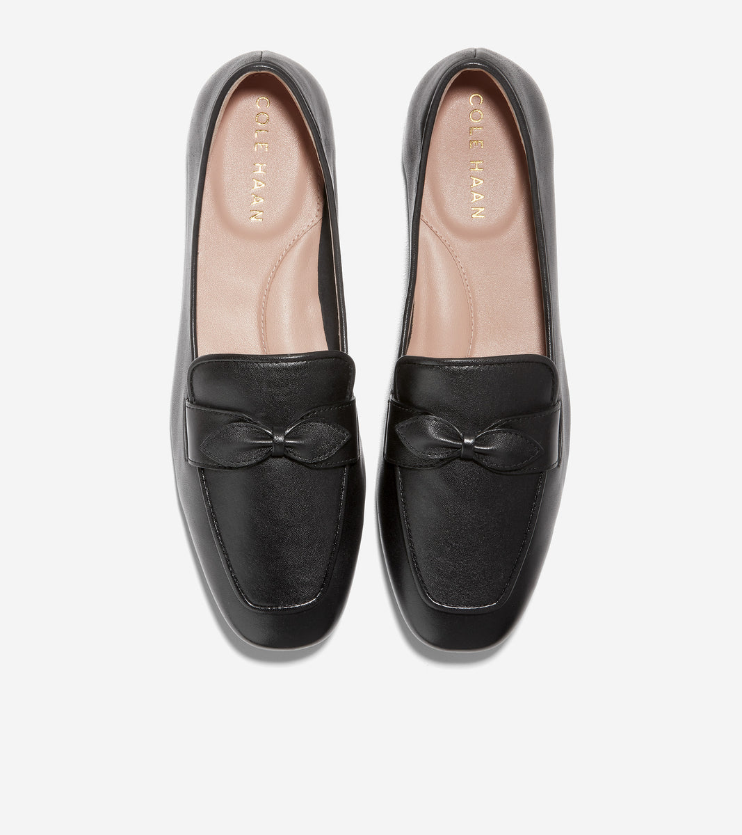 York Bow Loafer