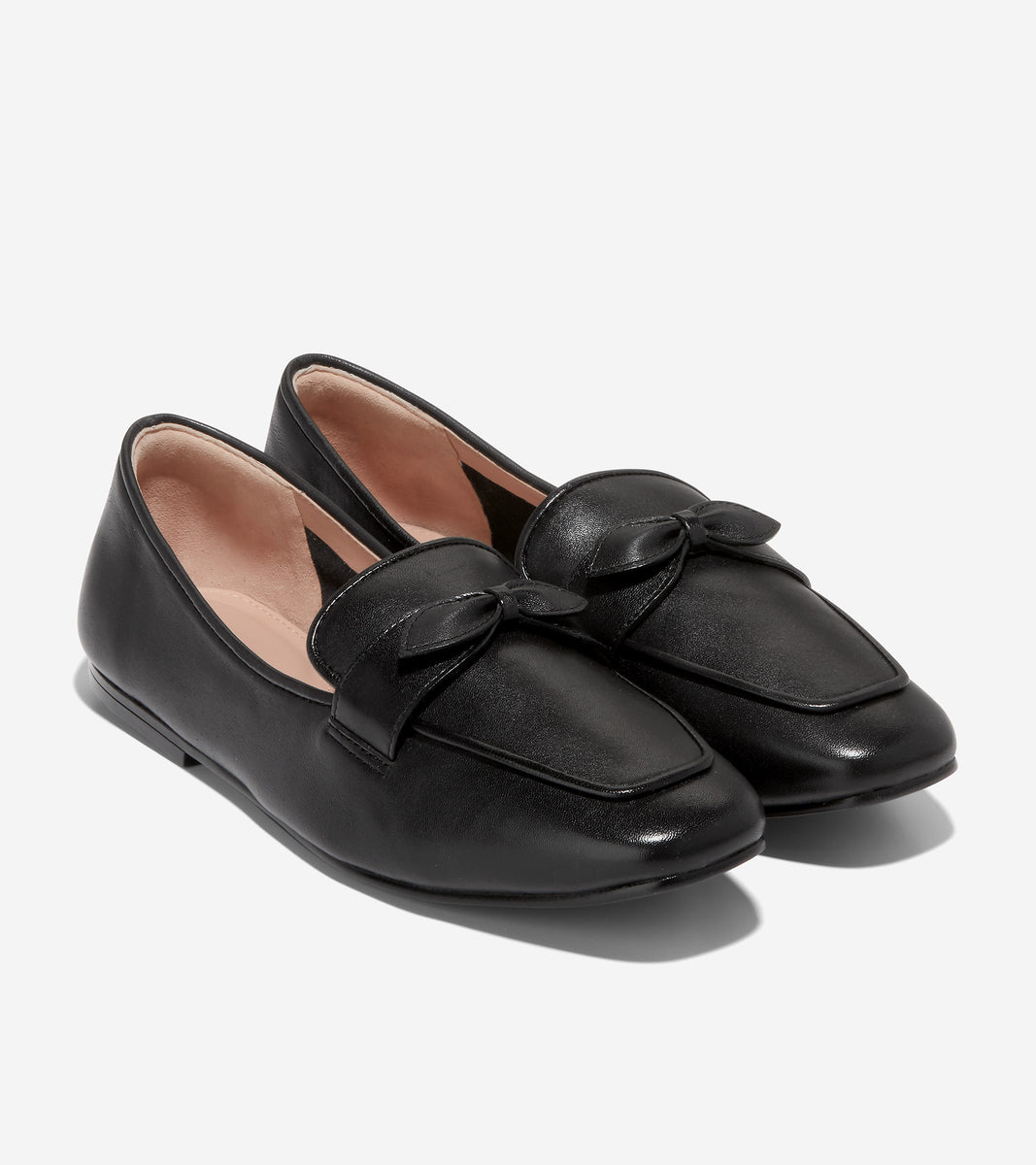 York Bow Loafer