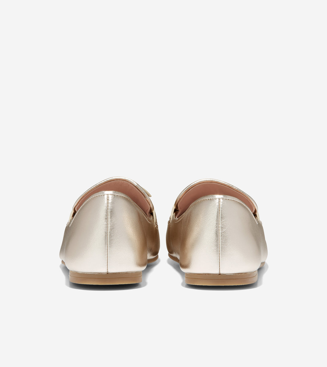 York Bow Loafer