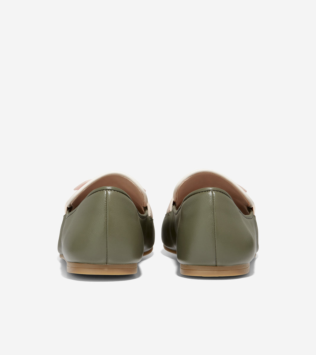 York Bow Loafer